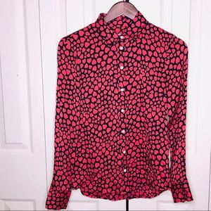 J.Crew Blouse
